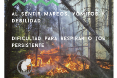 Recomendaciones básicas inmediatas ante incendios forestales - centro salud humo portada (2)