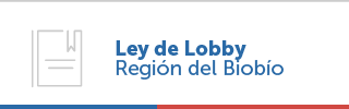 Enlace a página de ley del lobby