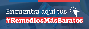 Encuentra tus remedios más baratos
