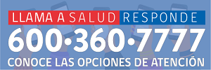 Salud Responde 600 360 7777