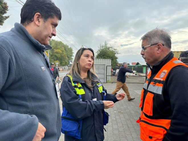 SEREMI DE SALUD INICIA SUMARIO SANITARIO A AGRUPACIÓN TURÍSTICA HUASA “EL ARENAL” DE YUMBEL