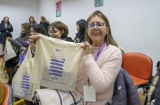FOMENTAN ESCUELAS DE GESTORES COMUNITARIOS EN LA REGIÓN
