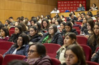 JORNADA REGIONAL FORTALECE IMPORTANCIA DE FOMENTAR LACTANCIA MATERNA EN LA REGIÓN