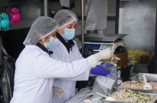 673 FISCALIZACIONES A ALIMENTOS HA REALIZADO SEREMI DE SALUD DEL BIOBÍO DURANTE ESTE AÑO
