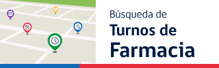 Turno de farmacia