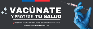 Vacunate contra la influenza