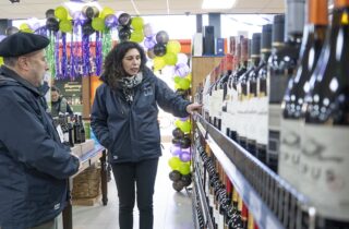 ENTRA EN VIGENCIA NUEVA LEY DE ETIQUETADO DE ALCOHOLES