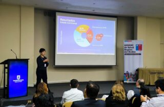 ALCALDES DE LA PROVINCIA DE BIOBÍO SE REÚNEN EN TORNO A PLANES PARA FORTALECER LA SALUD DE SUS COMUNAS