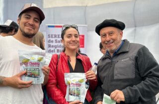AUTORIDAD SANITARIA REALIZÓ IMPORTANTE TRABAJO DE PROMOCIÓN DE LA SALUD Y FISCALIZACIÓN EN REC