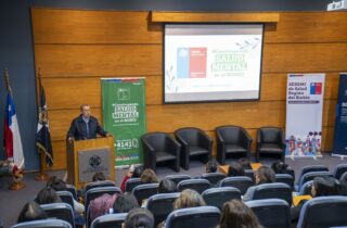 EDUCADORAS DE PÁRVULOS FUERON CAPACITADAS PARA FORTALECER LA SALUD EN LAS INFANCIAS